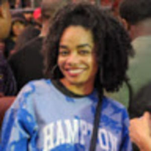 Meet your Posher, Ashli